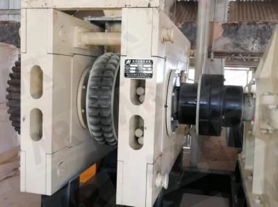 Hot-Sale Strong Hydraulic Mineral Coal Briquette Machine