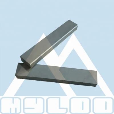 OEM Same Quality VSI Crusher Wear Parts Tungsten Carbide Bar