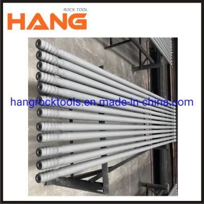 R3212 Mf/mm Extension Rod, Speed Rod