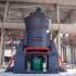 Factory Price High Efficiency Mining Equipment Grinding Mill Dolomite Barite Slag Cement ...