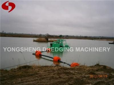 Portable Dredger (JSD 200)