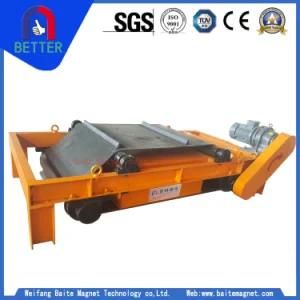 Wholesale Cheap Price Rcyd-800mm Permanent Magnet Separator