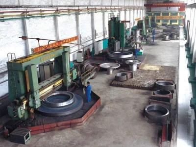 China High Capacity Quary/Basalt/Granite/Gold/Stone/Vertical /Hammer Hydraulic Crusher