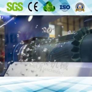 High Efficiency Magnetic Separator for Magnesium/Aluminum/Copper Stainless Steel