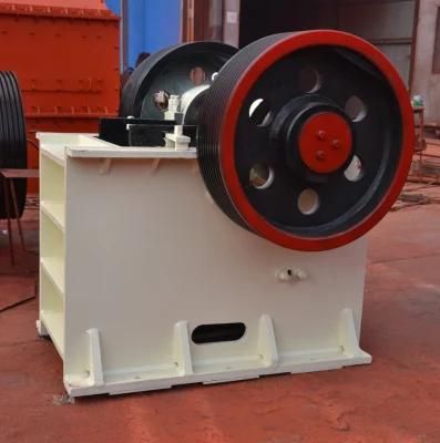 Small Middle Stone Crusher Plant Prices of China