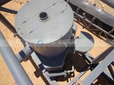 Fine Gold Separator Knelson Centrifugal Gold Separator