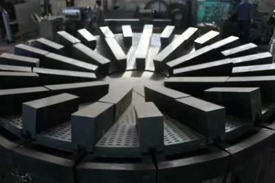 Wholesale Rubber Grinder Liner for Ball Grind Mill Machine
