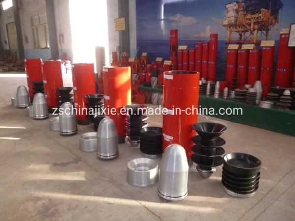 Cementing Tool Differential Pressure Mechanical Two Stage Collar 7"