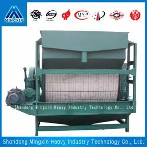 Gzc- Vacuum Permanent Magnetic Filter Made in China