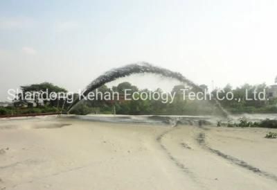 Hydraulic Diesel Engine/ River Sand Pump / Reservoir Mud Dredging / Cutter Suction Dredger ...