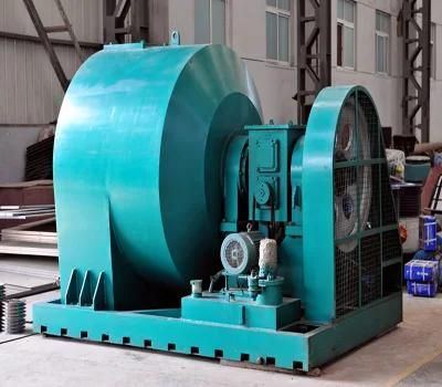 Coal Slurry Dewatering Machine Horizontal Vibrating Centrifugal