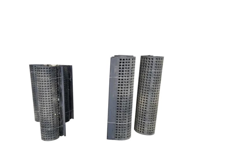 Steel-Backed Screen Panels