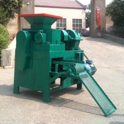 Coal Briquette Ball Press Machine Coke Powder Pressing Machine Price