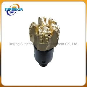 Matrix Body 9 1/2 Inch 4 Spiral Blades 19mm Cutter PDC Drill Bit