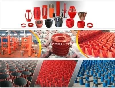 API Oil Stage Cementing Tool, Btc, Ltc, Stc Stage Collar