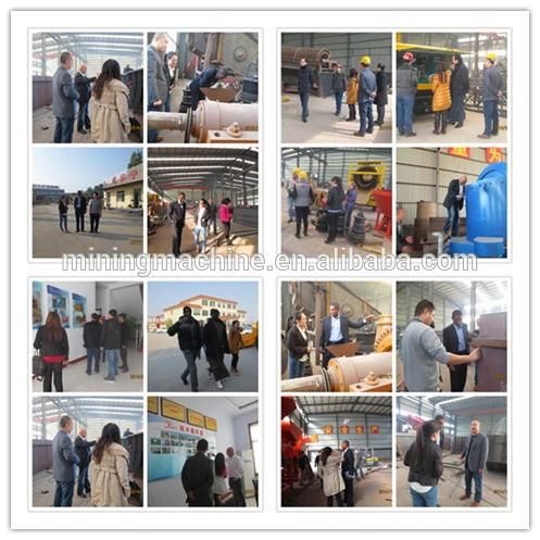 2018 New Design Gold Mining Equipment for Sale