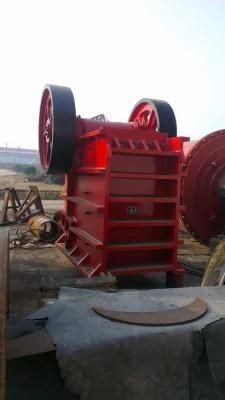 Hot Sale and Energy Saving Vertical Hammer Crusher for Mining