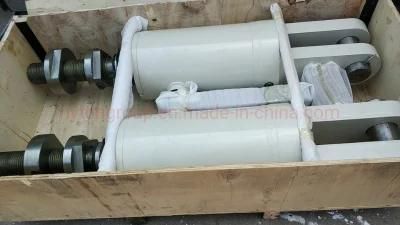 Hyton Factory Crusher Replacement Parts Tramp Release Cylinder Adapt to Nordberg HP200 ...