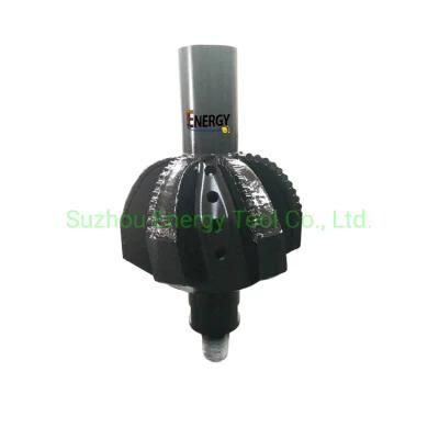 Drilling Rigs Part 24 Inch Fixed Cutter PDC Hole Opener / Reamer Drilling Tools