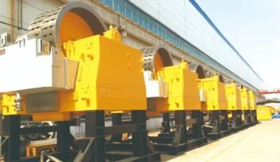 High Intensity Magnetic Separators