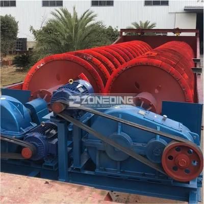 Spiral Washer Spiral Sand Washer Spiral Sand Washing Machine for Sand