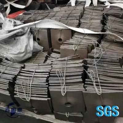 Hollow Grouted Self Drilling Tunnel Rock Bolt Mining Anchor Bolt