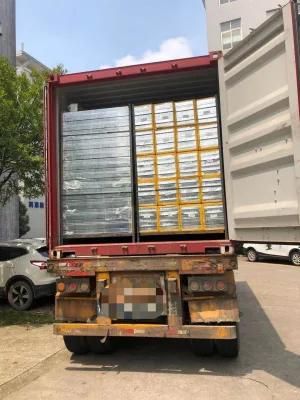 Plastic Drilling Core Box Pq Hq Nq Bq