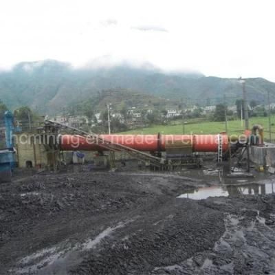 Good Price Factory Direct Supply Wood Sawdust Dryer