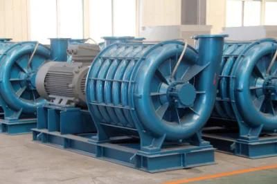C500-2.0z Multi-Stage Centrifugal Blower