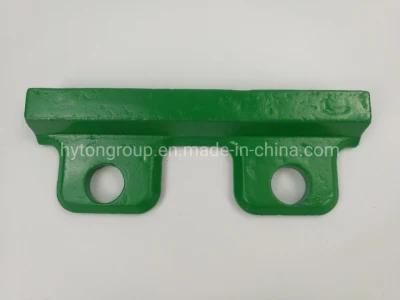 Vertical Shaft Impact Crusher VSI Crusher Spare Parts B7150 B9100 Back up Rotor Tip Set ...