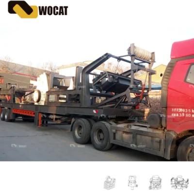 Lf Series Impact Crusher/Stone Crusher with Large Capacity