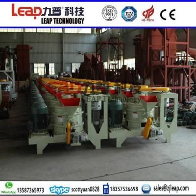 Factory Sell Ultrafine Mesh Organobentonite Comminutor