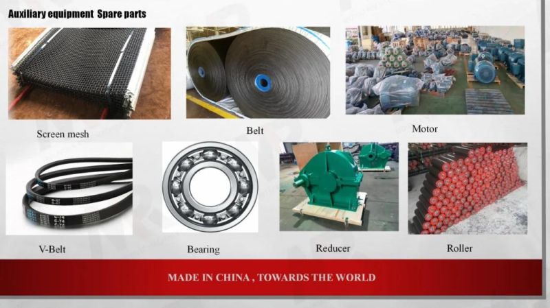 Good Quality High Chrome Casting Wear-Resisting Spider Frame for Grinding Mill