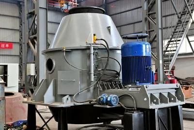 Machine Price Factory Directly Industrial Continuous Centrifuge