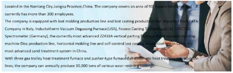 Mining Equipment Cheek Plate Protection Plate for Nordberg C125 Jaw Crusher Spare Parts