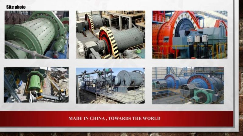2100X4500 Ball Mill Price