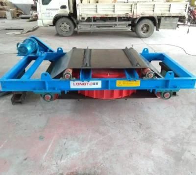Suspended Installation Electromagnetic Iron Catcher for Conveyor Belts Recycling ...