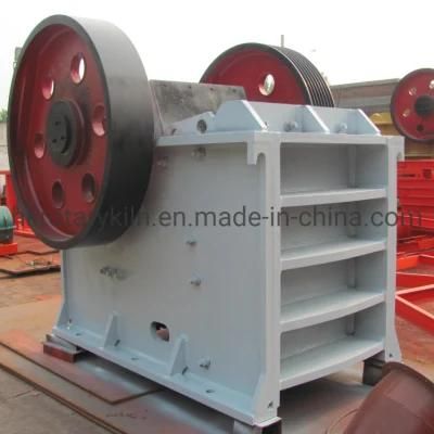PE Series Jaw Crusher Supplier