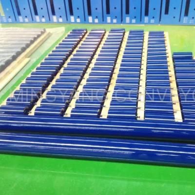 Steel Roller Return Roller Conveyor Idler with Different Length