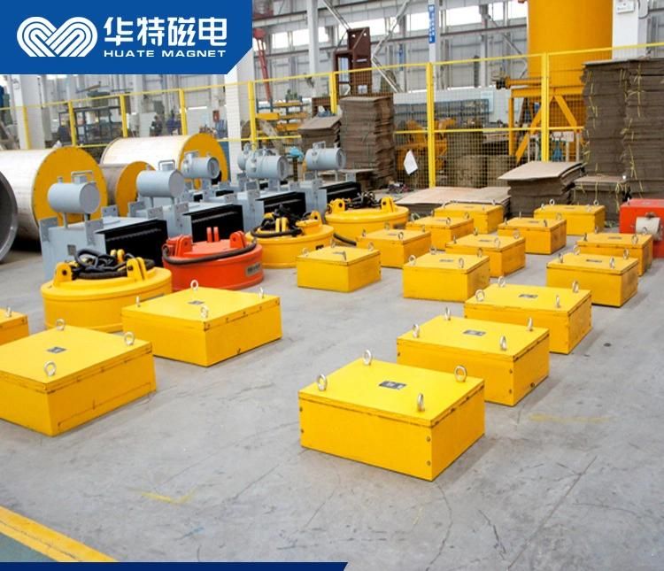 Series Ctdg Dry Magnetic Separator