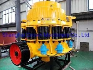 4.25FT Symons Hydraulic Cone Crusher for Mining Ore