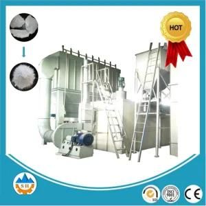 Micron Powder Processing Plant for White Calcium Carbonate Gcc