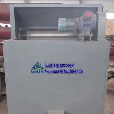 Magnet Mineral Coltan Ore Separation Machine Magnetic Separator