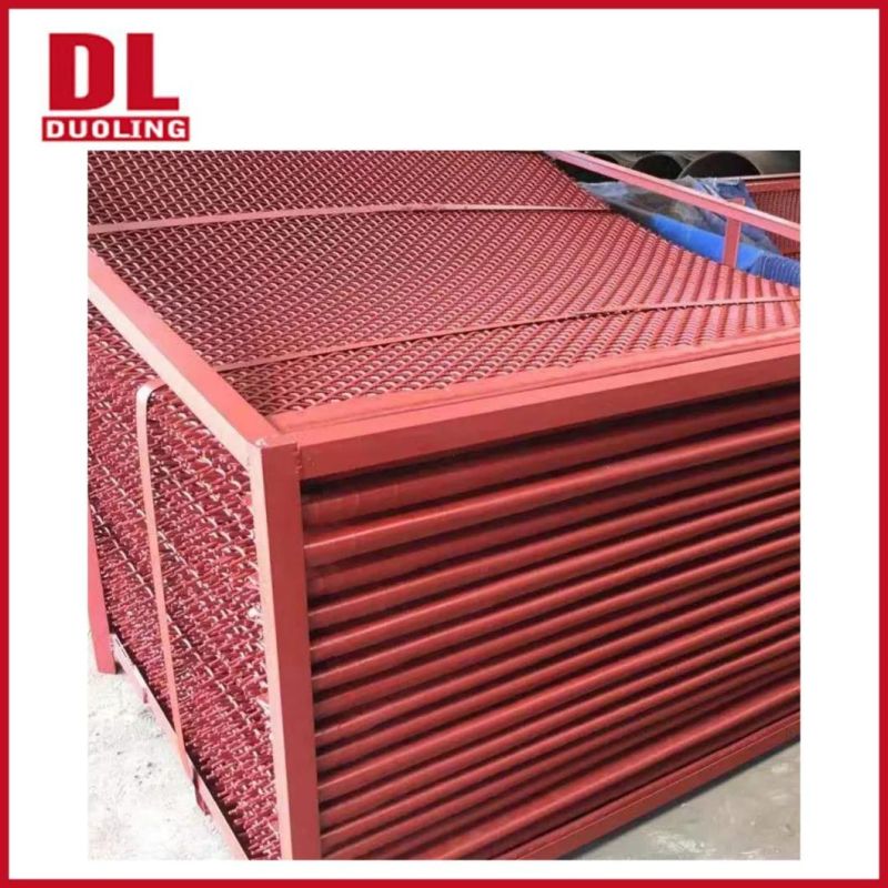 High Carbon Steel Mn 65 Wire Mesh Sieve/ Vibrating Screen Mesh / Mining Screen Mesh