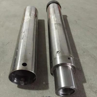 Shelby Tube Sampler for Soil Sampling