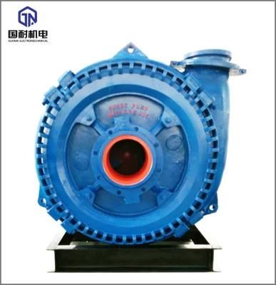 Marine Sand Pump High Lift Sand and Gravel Pump