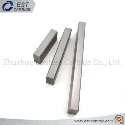 Tungsten Carbide Inserts for VSI Rotor Tips