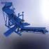 Trommel Drum Screen Rotary Trommel Screen Gold Mining Equipment Mining Machinery Portable ...