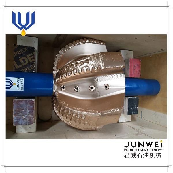 22 Inch Drilling Tool Rock Reamer HDD PDC Reamer Bit with Best Quality