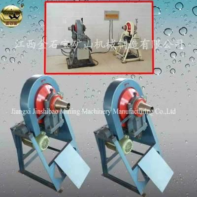 Labratory Wet Grinding Ball Mill